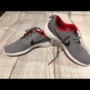 Kids Nike Golf Shoes